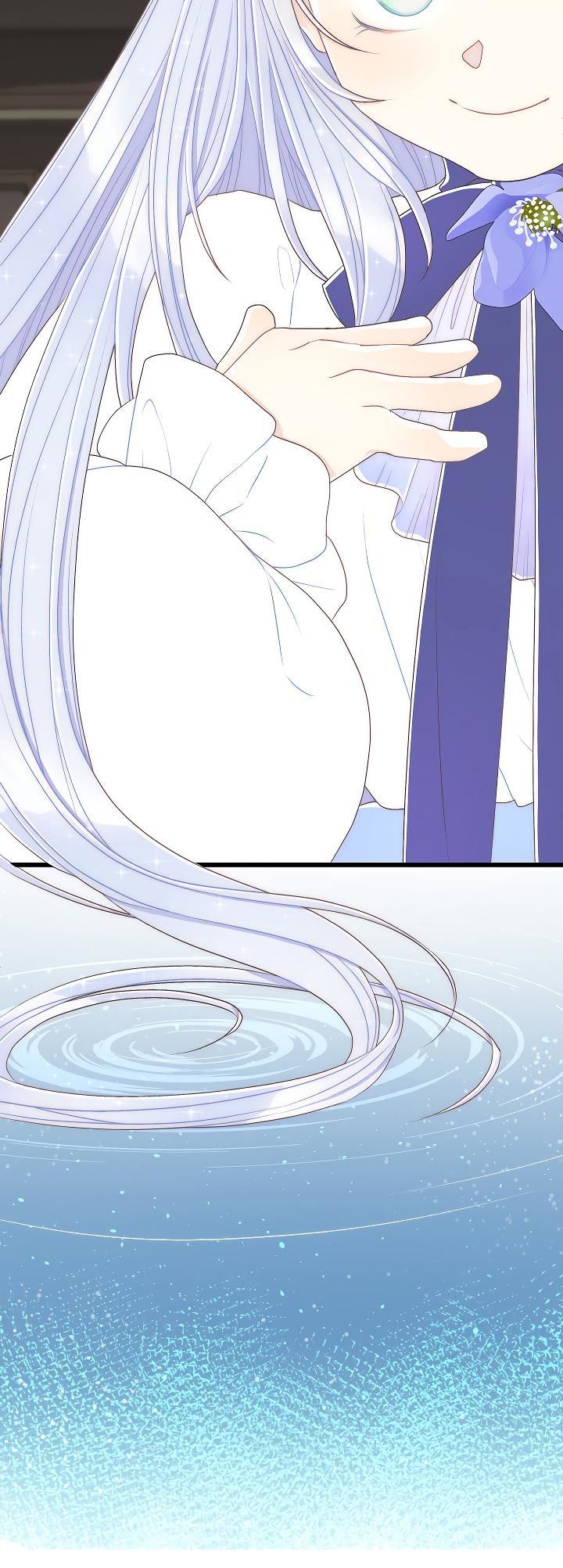The Youngest Is Trying to Prevent the World From Ending Ch. 5 第65页