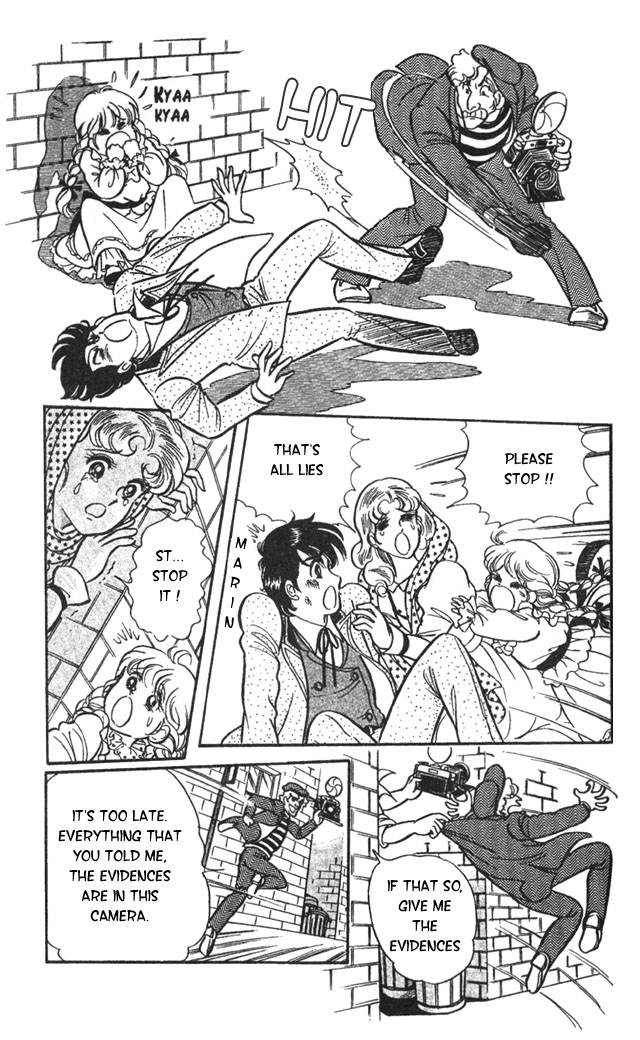 Pansy of Light Vol. 1 Ch. 1.2 第27页