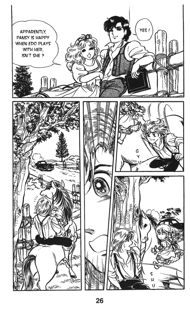 Pansy of Light Vol. 1 Ch. 1.2 第7页
