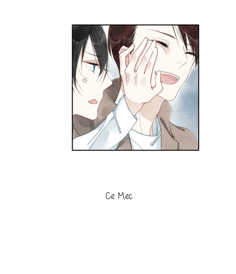 Cry for Me Est-ce que tu me hais ? 第11页