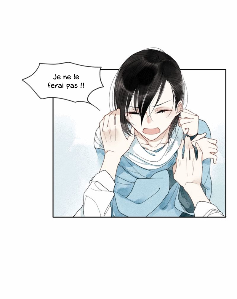 Cry for Me Est-ce que tu me hais ? 第18页