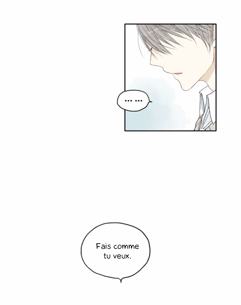 Cry for Me Est-ce que tu me hais ? 第23页