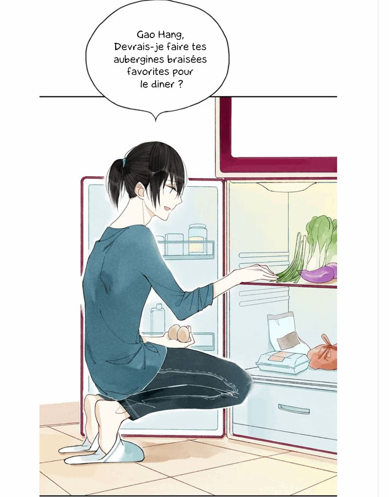 Cry for Me Est-ce que tu me hais ? 第26页