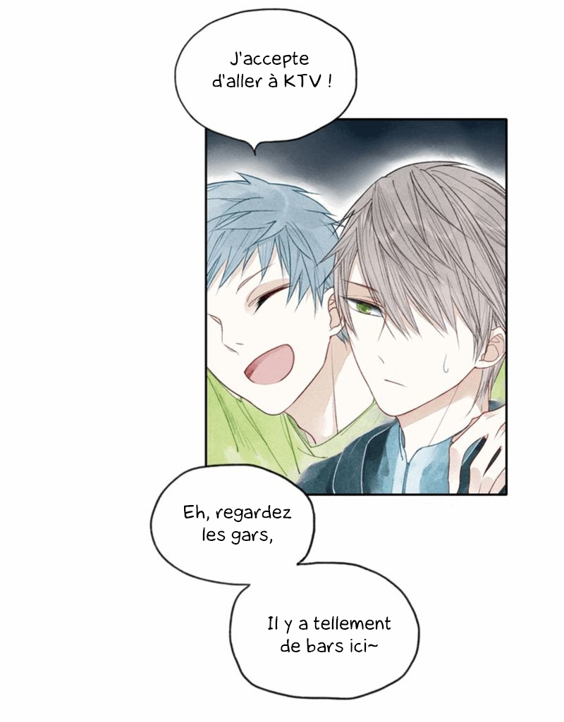 Cry for Me Est-ce que tu me hais ? 第5页