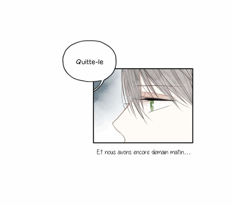 Cry for Me Est-ce que tu me hais ? 第7页
