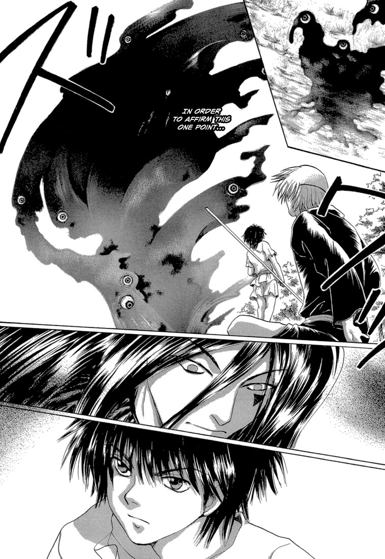 Tetsuichi Vol. 2 Ch. 4 第11页