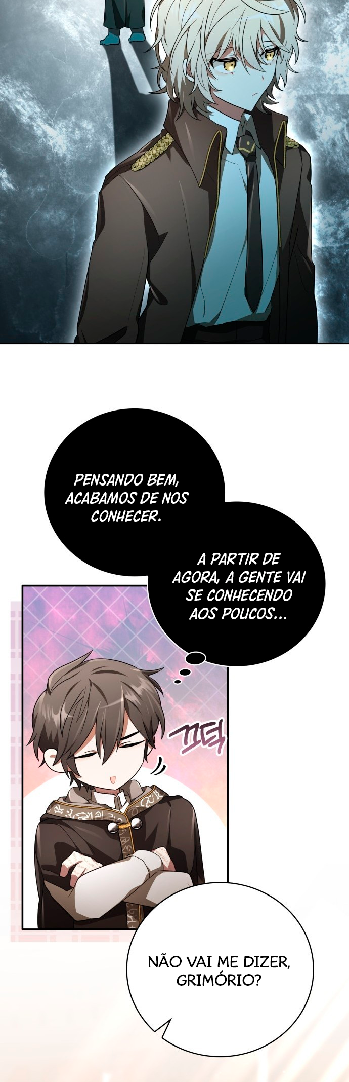 Jebal Jom Ilgeodallago Ch. 3 第16页