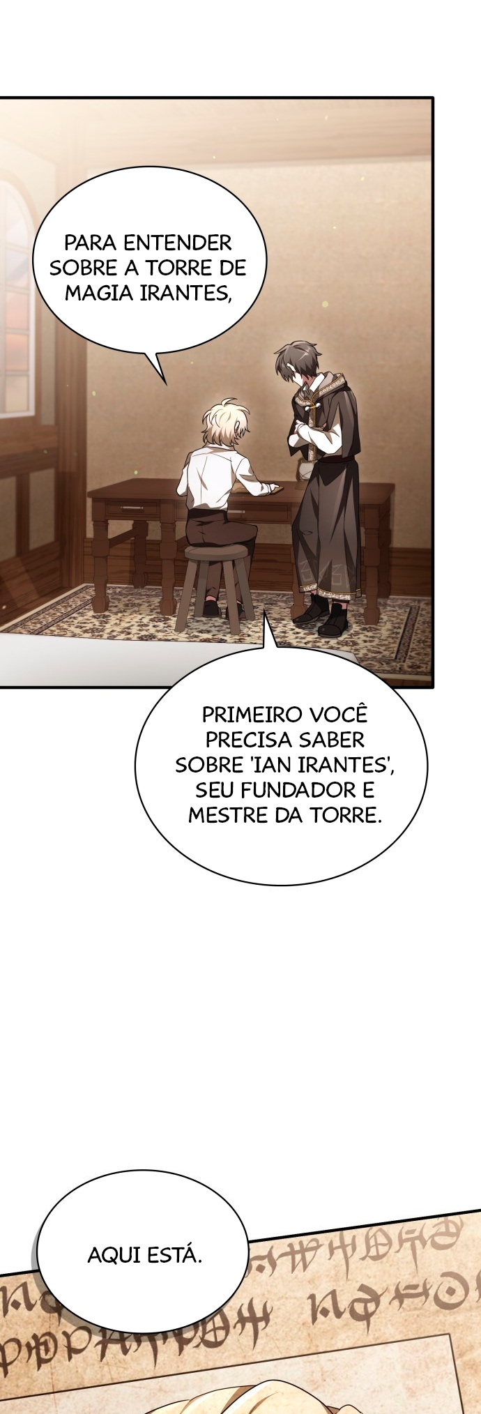 Jebal Jom Ilgeodallago Ch. 3 第34页