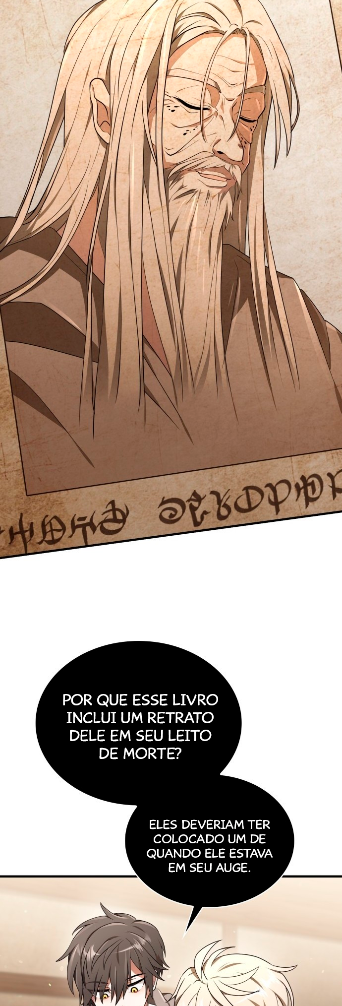 Jebal Jom Ilgeodallago Ch. 3 第35页