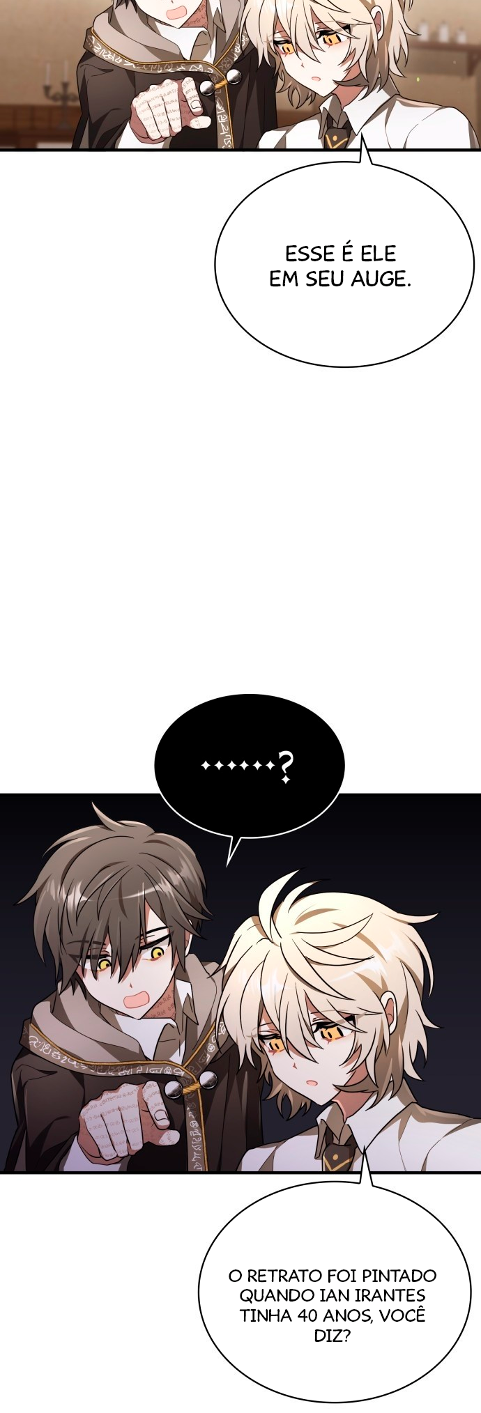 Jebal Jom Ilgeodallago Ch. 3 第36页
