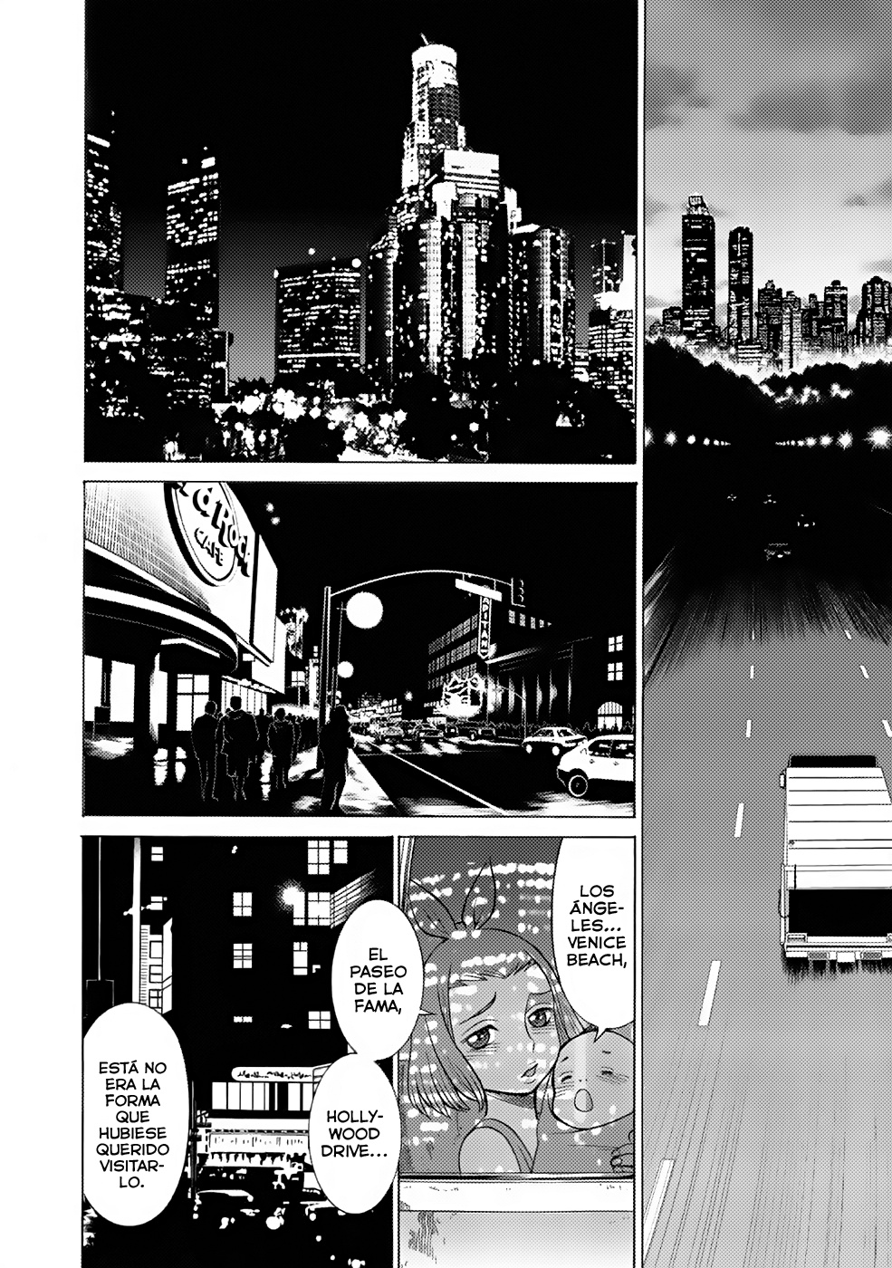 Dance in the Vampire Bund A.S.O. Vol. 1 Ch. 1 第41页
