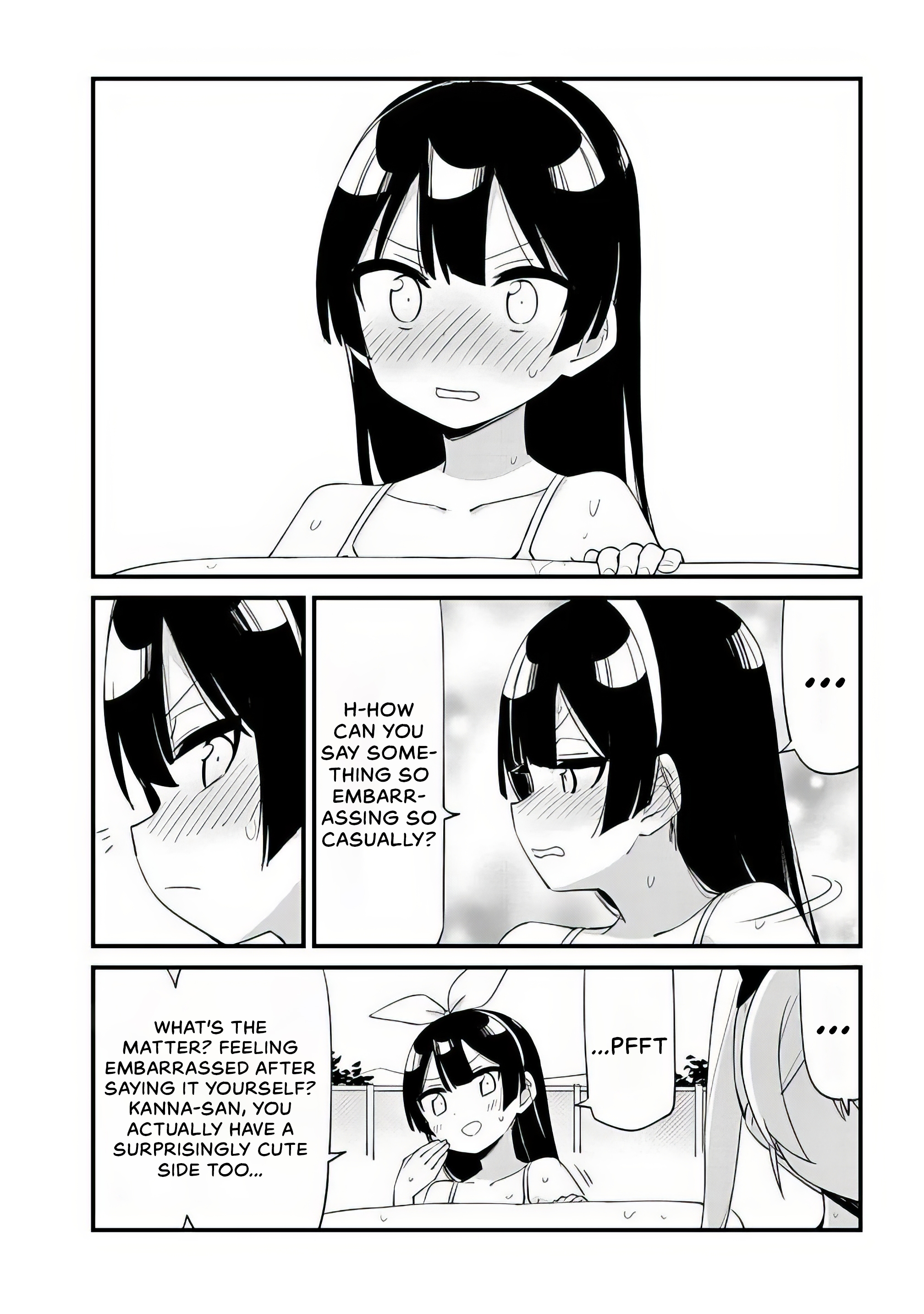 Shichi Genme wa Ninja Shugyou Desu! Vol. 1 Ch. 1 第29页