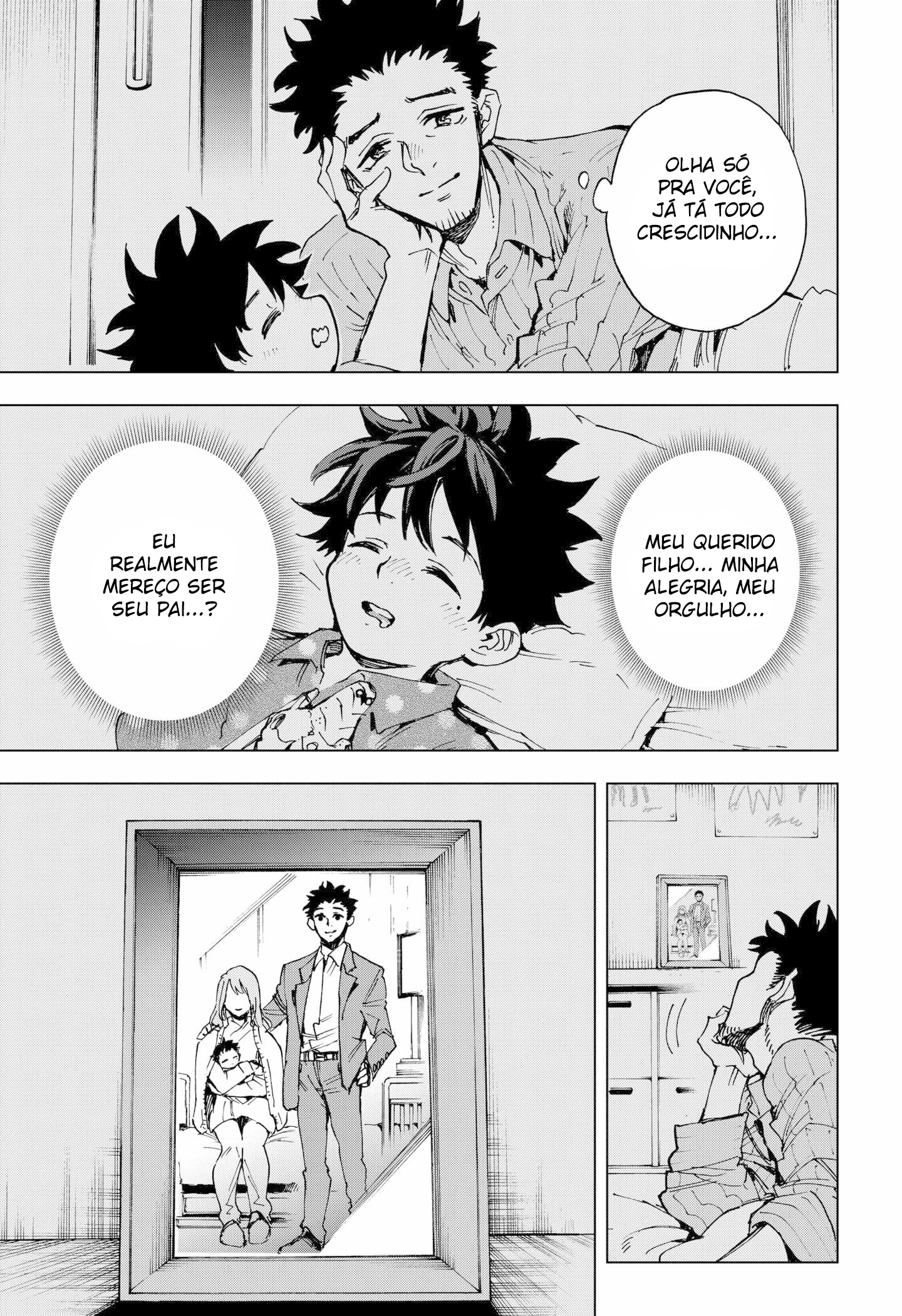 Eiyuu Kikan O Ordinário e o Gênio 第43页