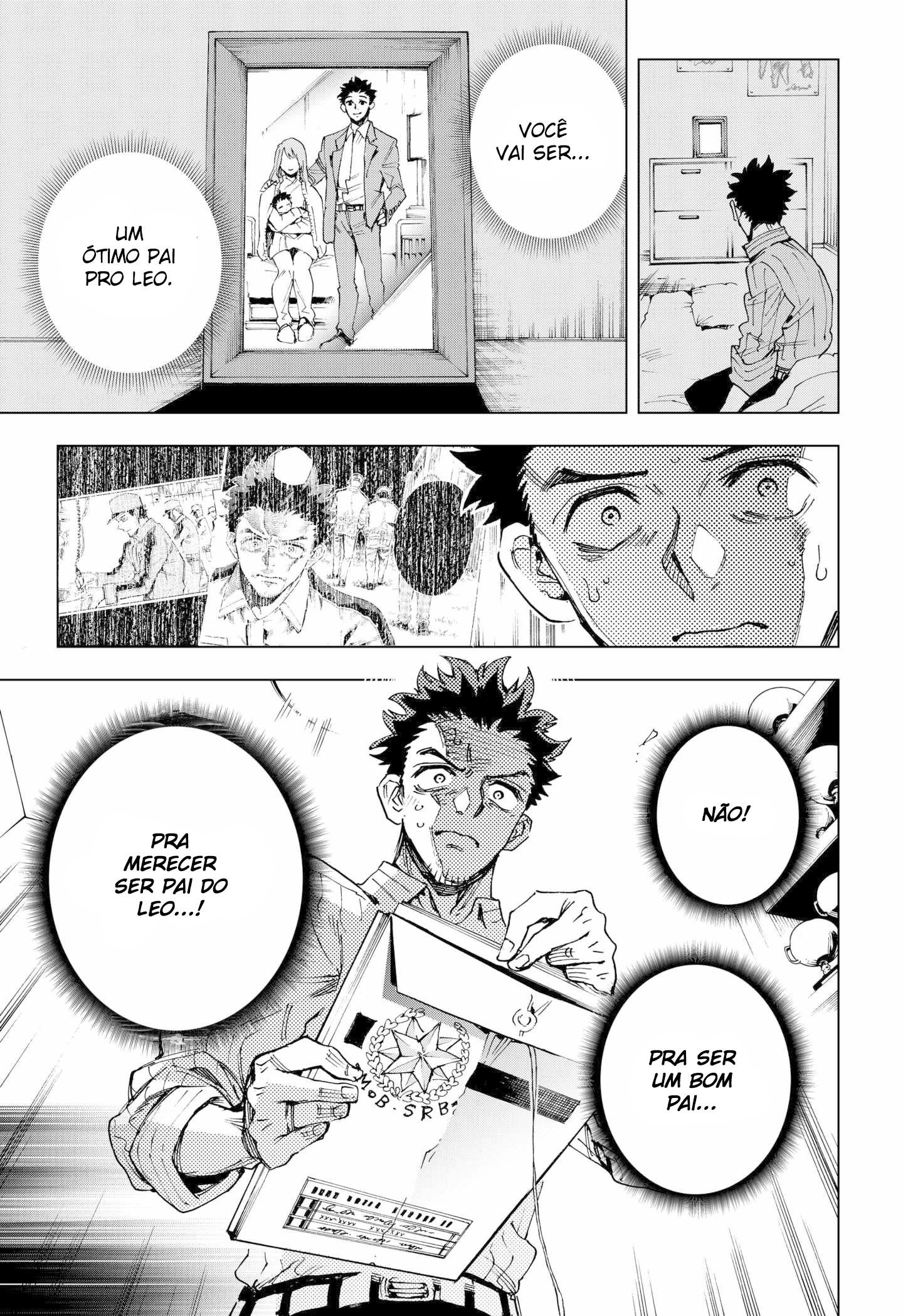 Eiyuu Kikan O Ordinário e o Gênio 第49页