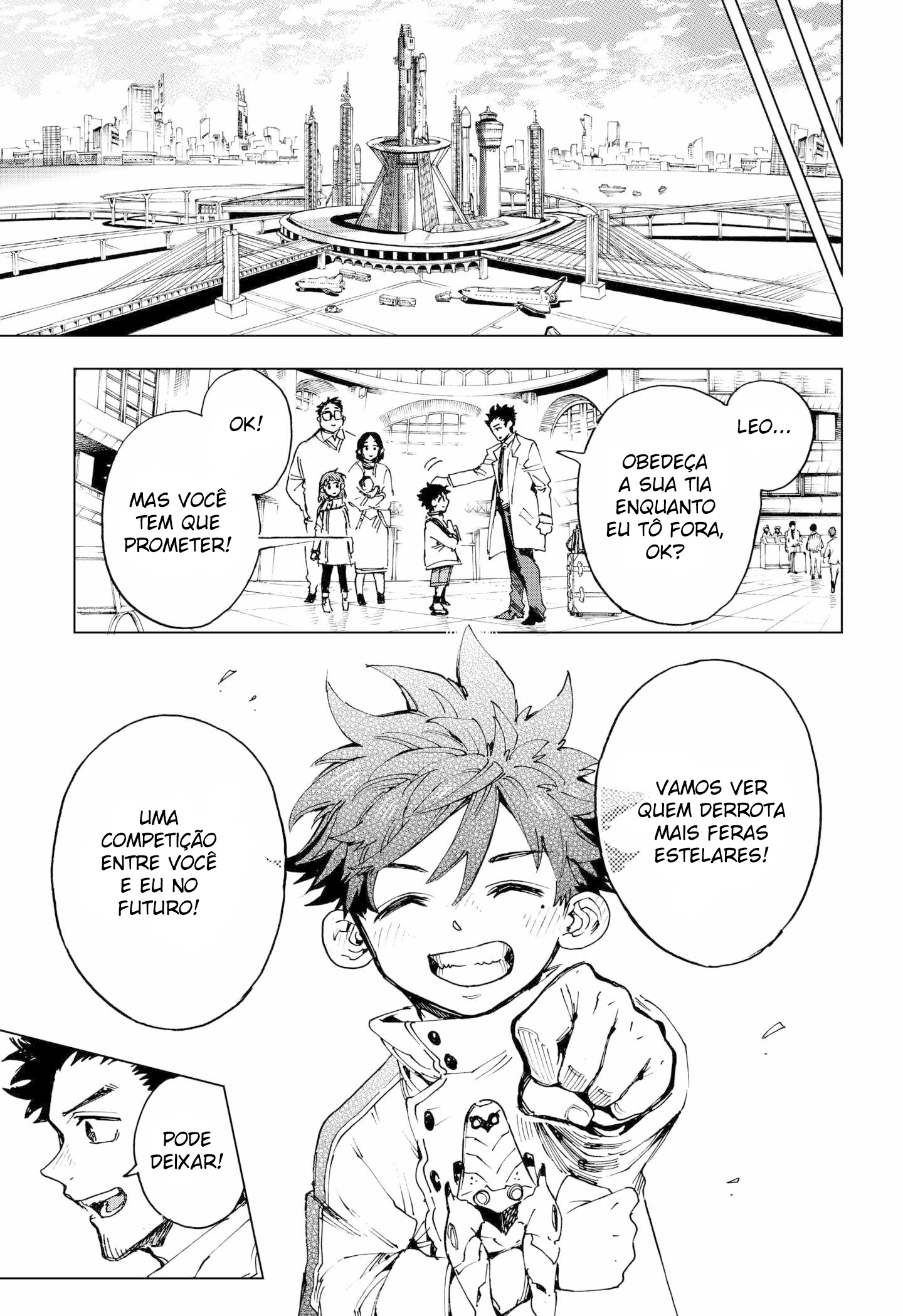 Eiyuu Kikan O Ordinário e o Gênio 第64页