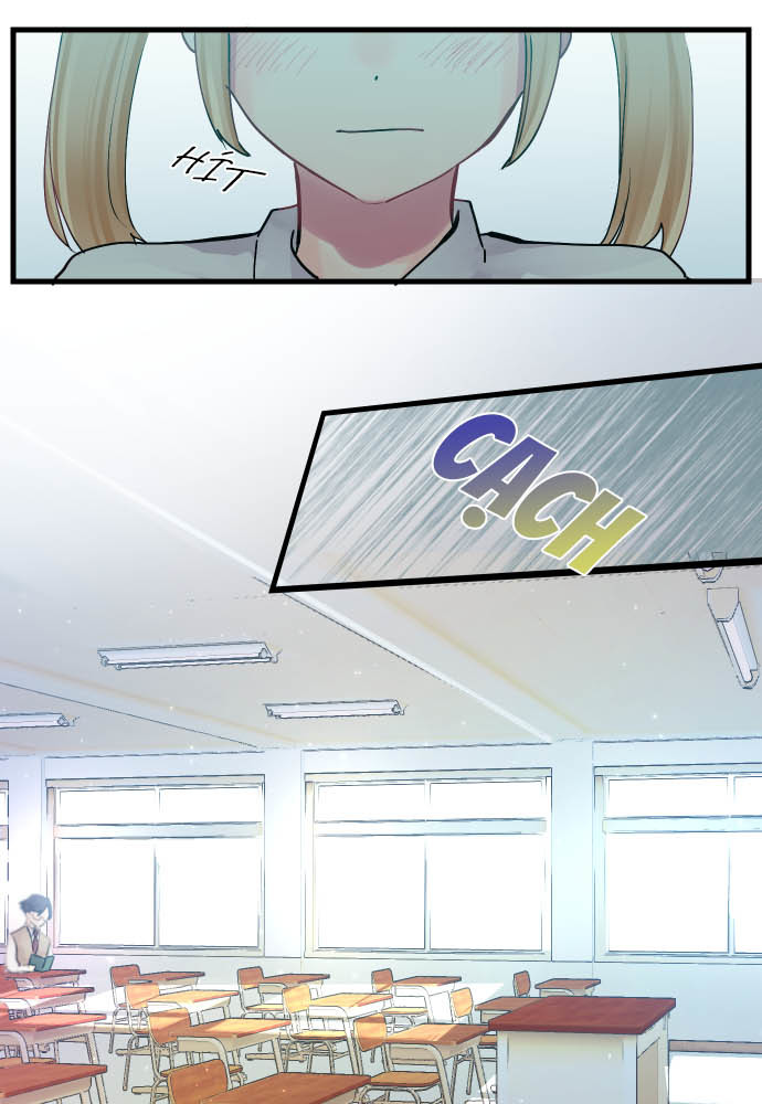 I ~ Love, Twins and SNS ~ Hyuga Itsuki 第12页