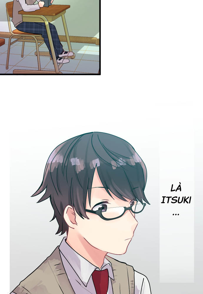 I ~ Love, Twins and SNS ~ Hyuga Itsuki 第15页