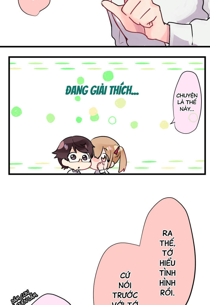 I ~ Love, Twins and SNS ~ Hyuga Itsuki 第21页