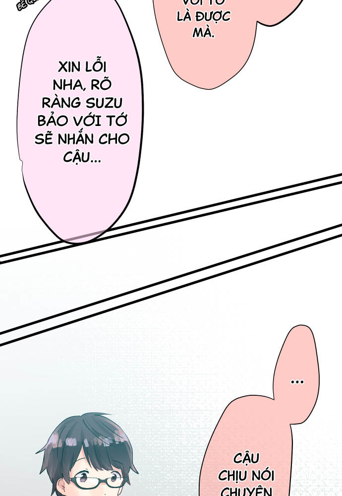 I ~ Love, Twins and SNS ~ Hyuga Itsuki 第22页