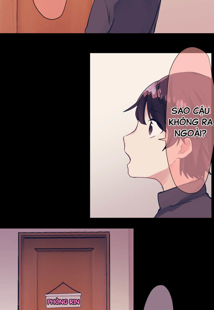 I ~ Love, Twins and SNS ~ Hyuga Itsuki 第25页