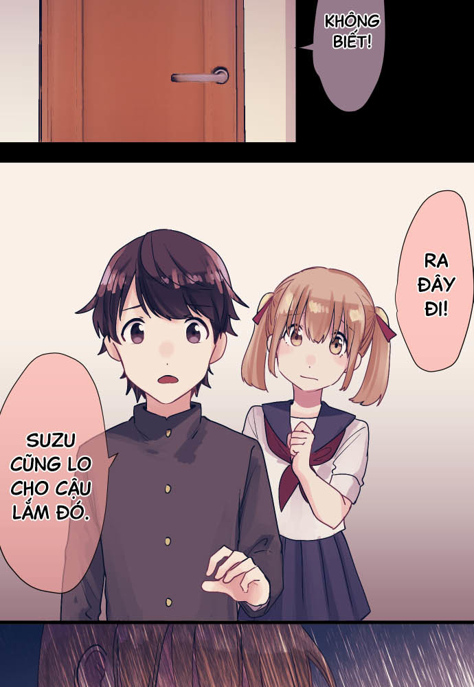 I ~ Love, Twins and SNS ~ Hyuga Itsuki 第26页