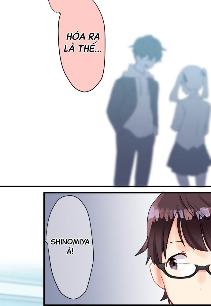 I ~ Love, Twins and SNS ~ Hyuga Itsuki 第37页