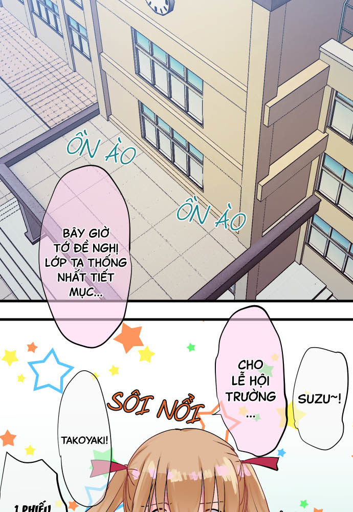 I ~ Love, Twins and SNS ~ Hyuga Itsuki 第40页