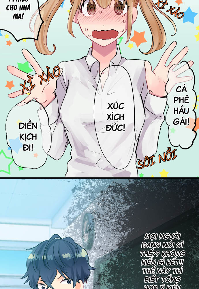 I ~ Love, Twins and SNS ~ Hyuga Itsuki 第41页