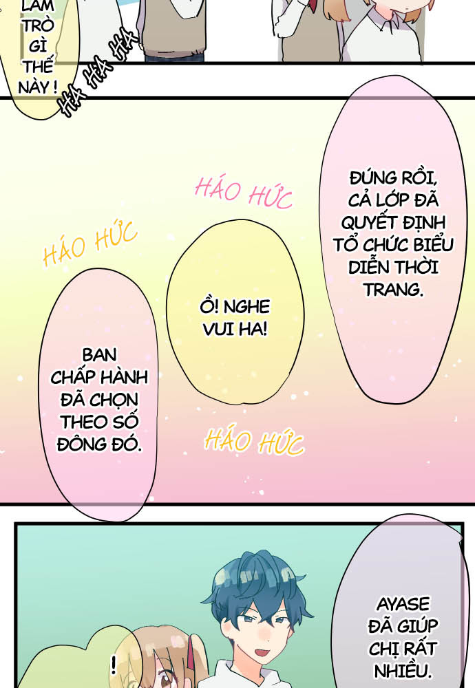 I ~ Love, Twins and SNS ~ Hyuga Itsuki 第53页