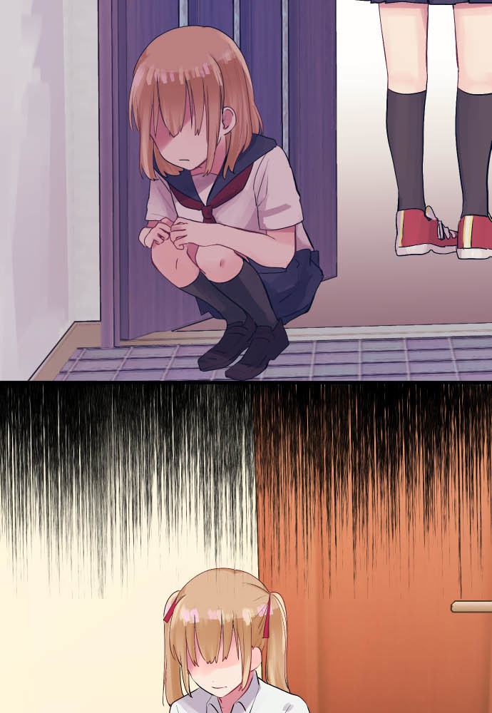 I ~ Love, Twins and SNS ~ Hyuga Itsuki 第63页