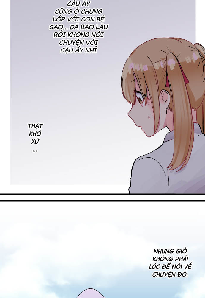 I ~ Love, Twins and SNS ~ Hyuga Itsuki 第8页