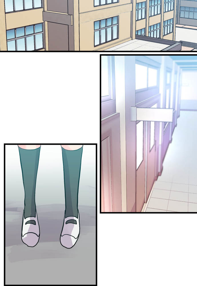 I ~ Love, Twins and SNS ~ Hyuga Itsuki 第10页