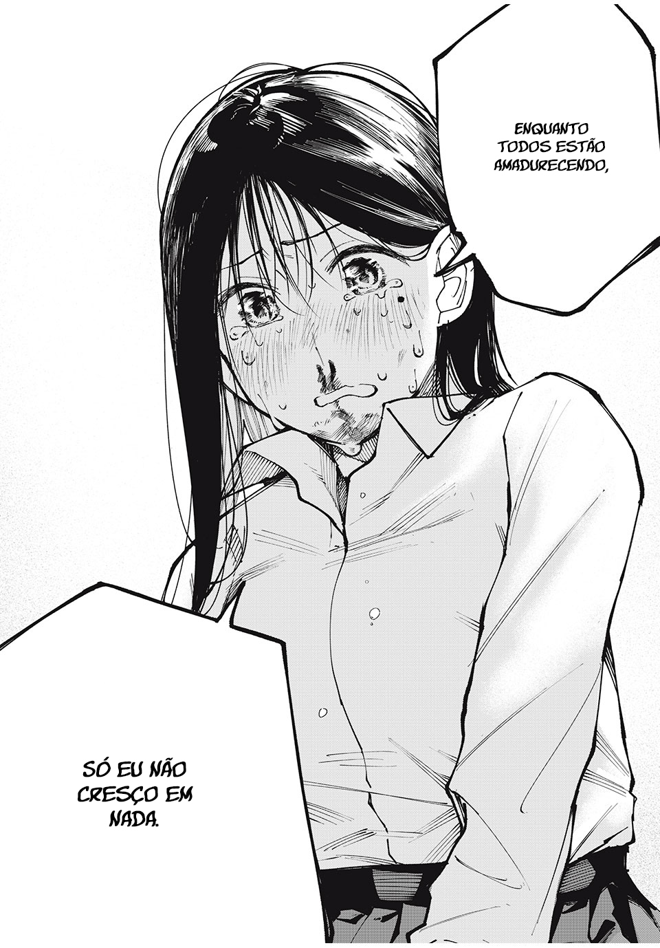 Yane no Shita no Artemis Ex-Criança Prodígio 第38页