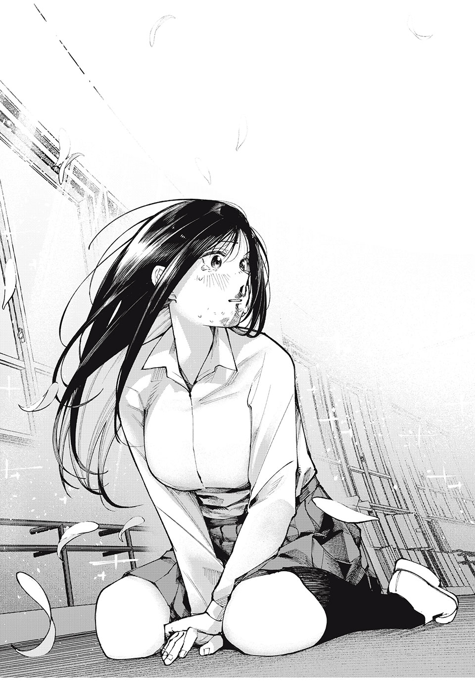 Yane no Shita no Artemis Ex-Criança Prodígio 第45页