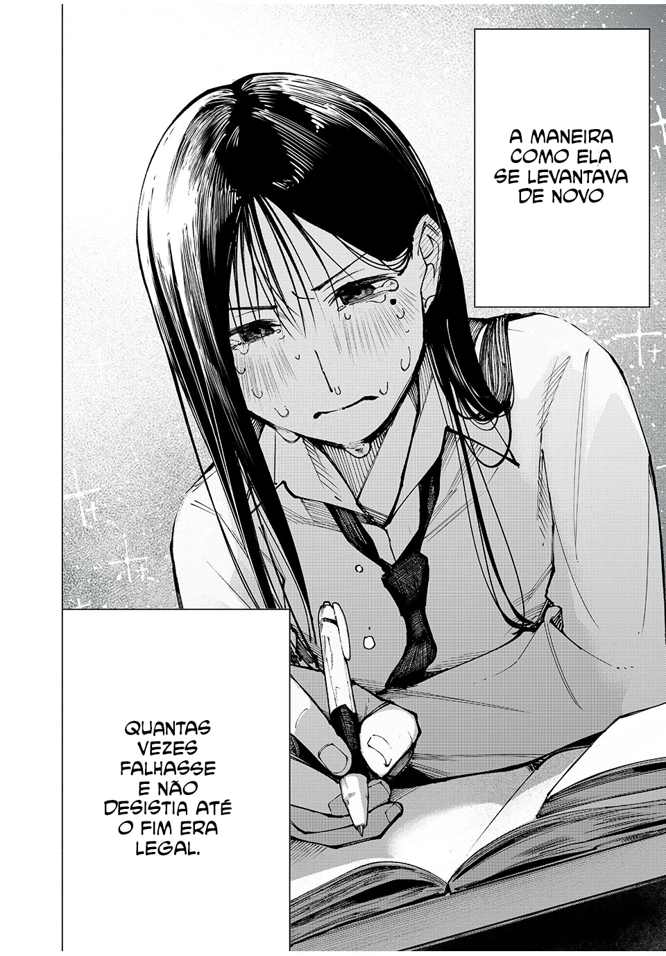 Yane no Shita no Artemis Ex-Criança Prodígio 第50页