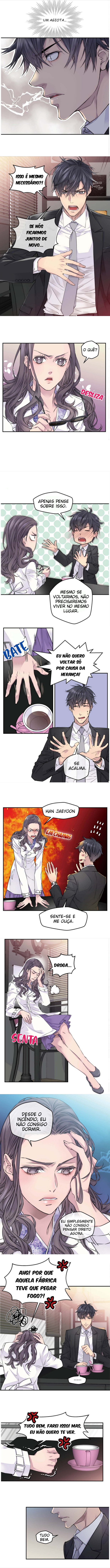 Fiery Enemies Ch. 4 第2页