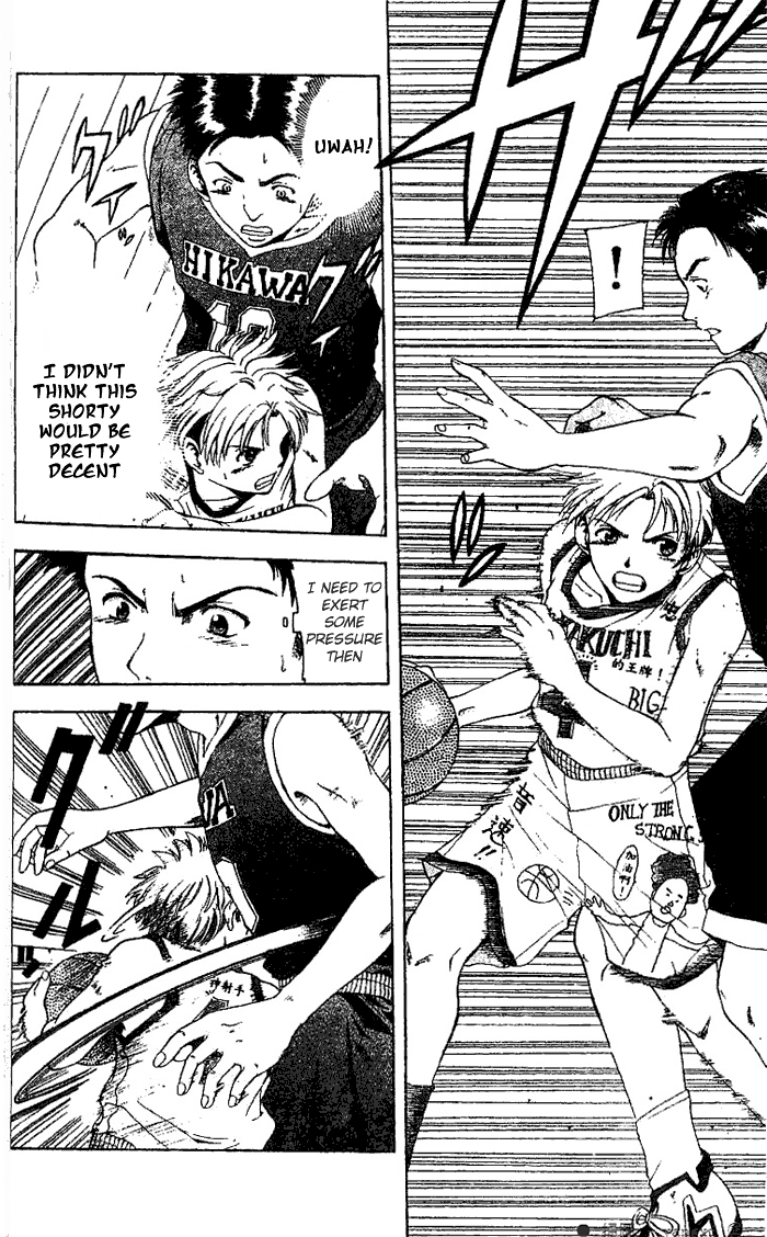 Cross Over Honey Lemon 第25页