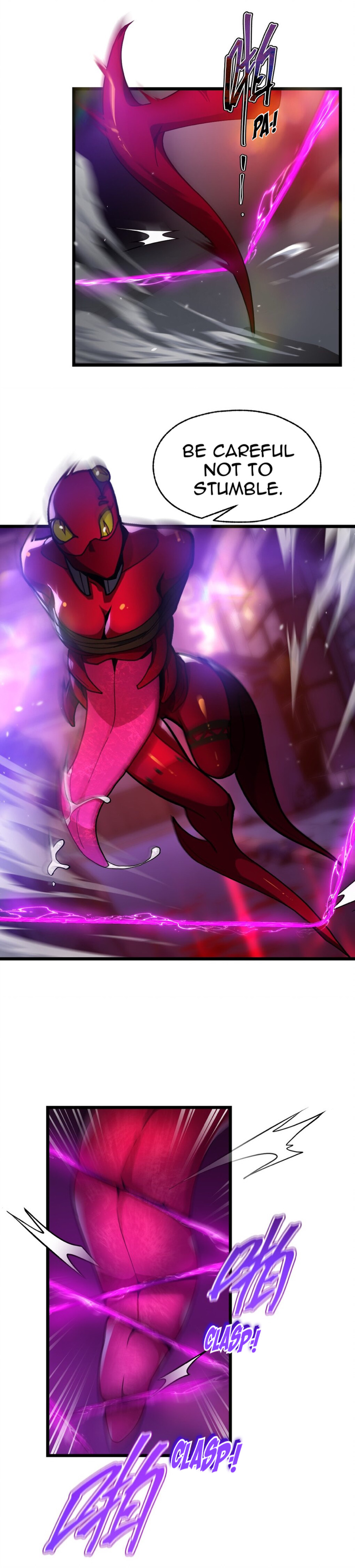 This Human Became the Bizarro Lord Here I Come, Bizarro Harem! 第13页