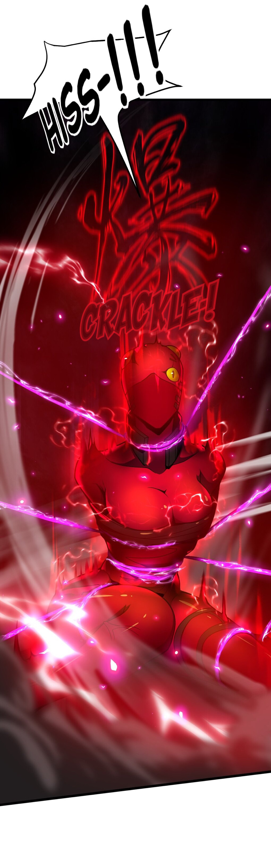 This Human Became the Bizarro Lord Here I Come, Bizarro Harem! 第17页