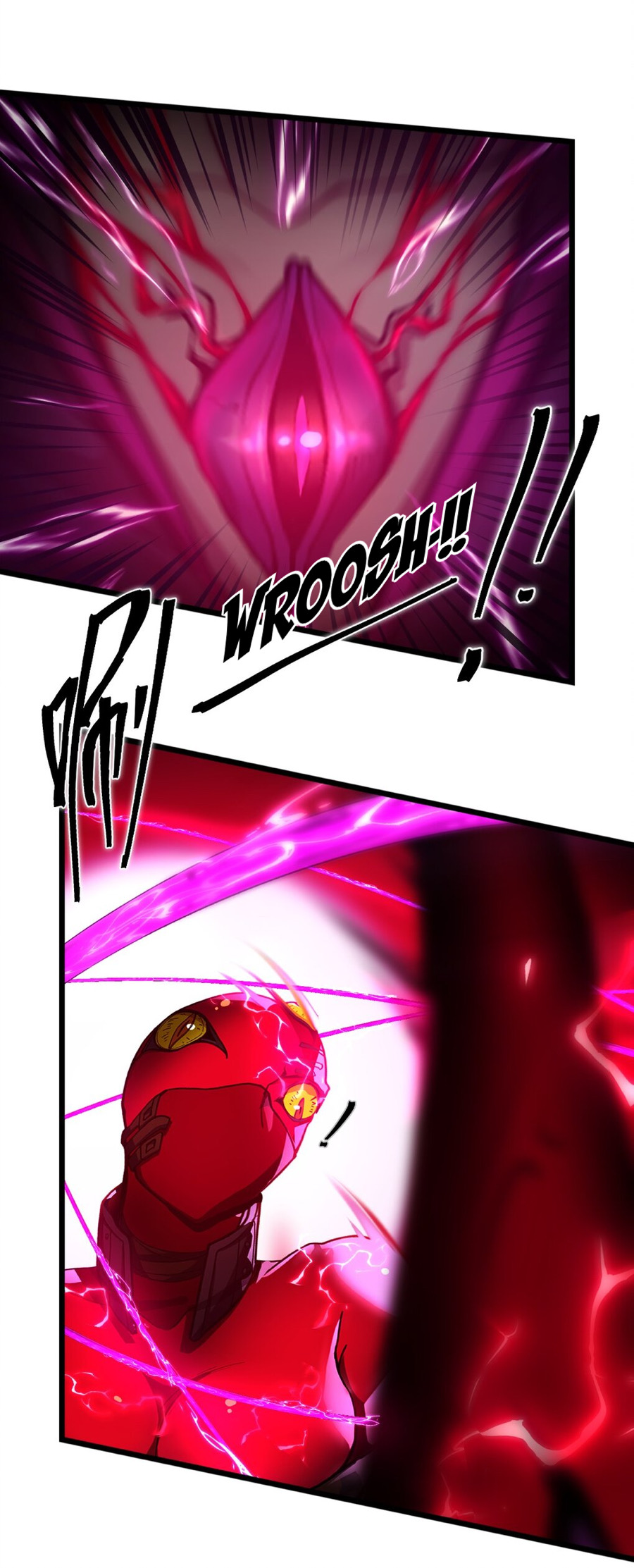 This Human Became the Bizarro Lord Here I Come, Bizarro Harem! 第20页