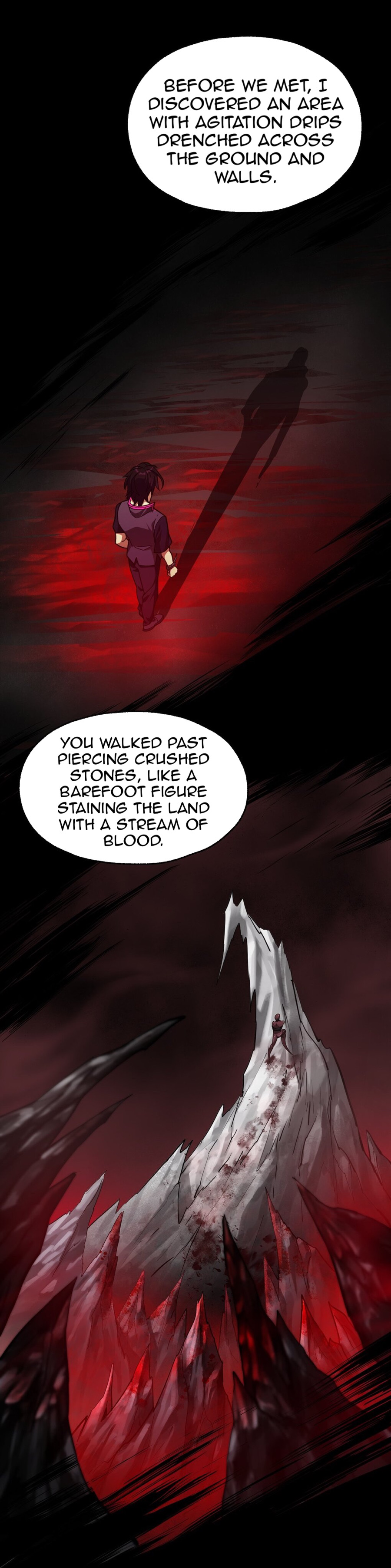 This Human Became the Bizarro Lord Here I Come, Bizarro Harem! 第24页