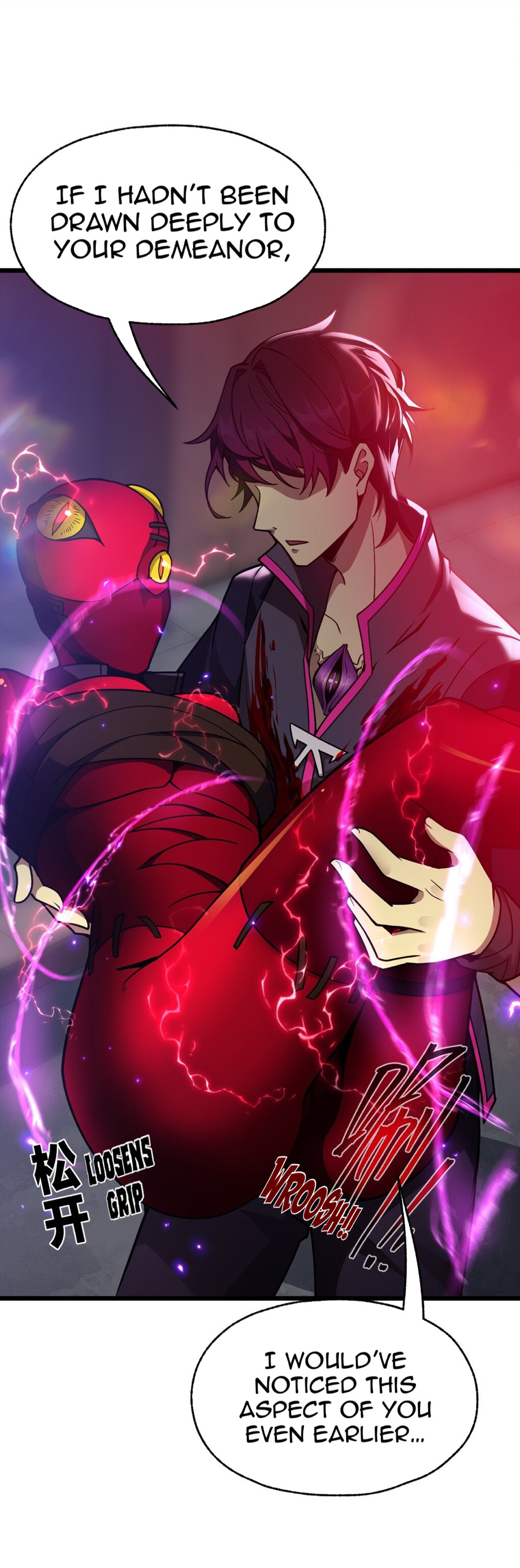 This Human Became the Bizarro Lord Here I Come, Bizarro Harem! 第26页