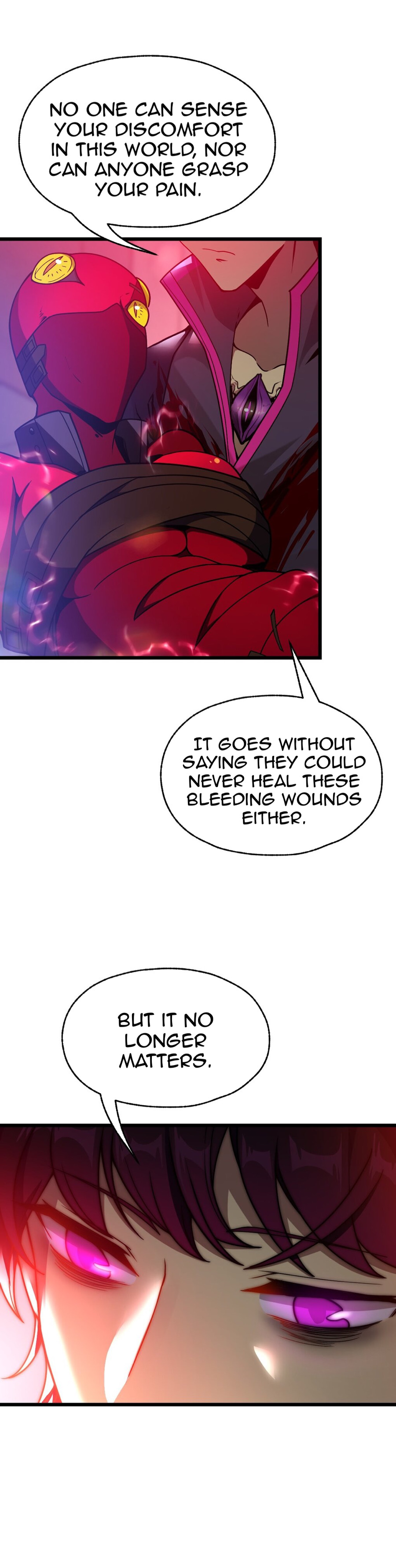 This Human Became the Bizarro Lord Here I Come, Bizarro Harem! 第27页