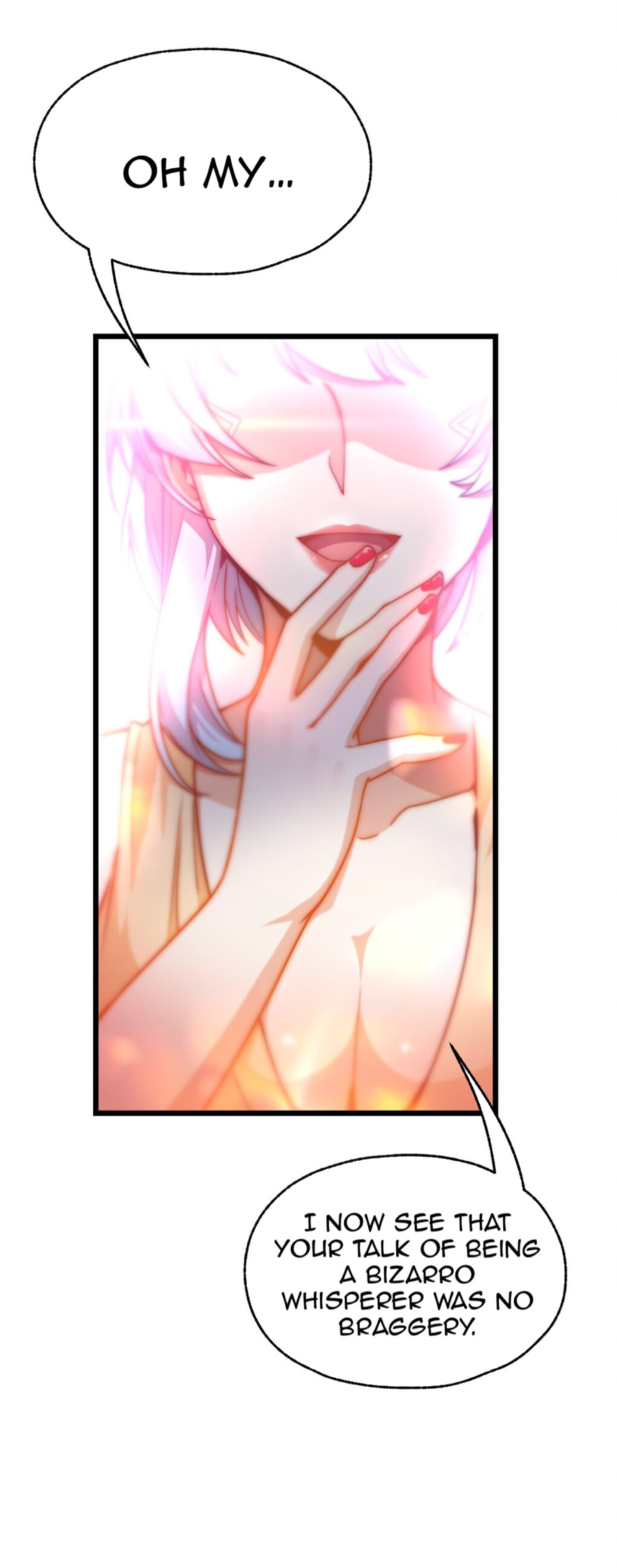 This Human Became the Bizarro Lord Here I Come, Bizarro Harem! 第31页