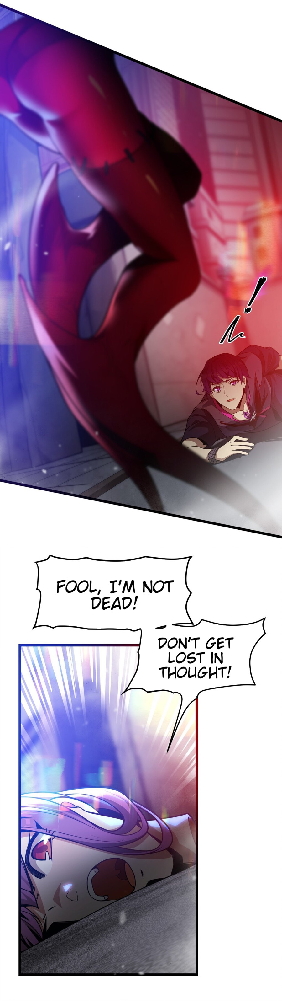 This Human Became the Bizarro Lord Here I Come, Bizarro Harem! 第9页