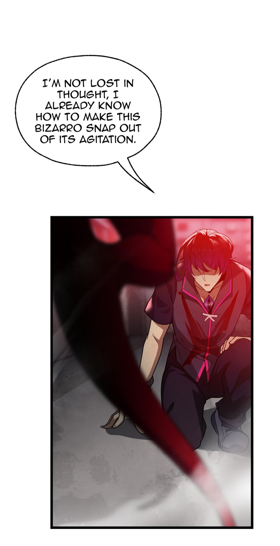 This Human Became the Bizarro Lord Here I Come, Bizarro Harem! 第10页
