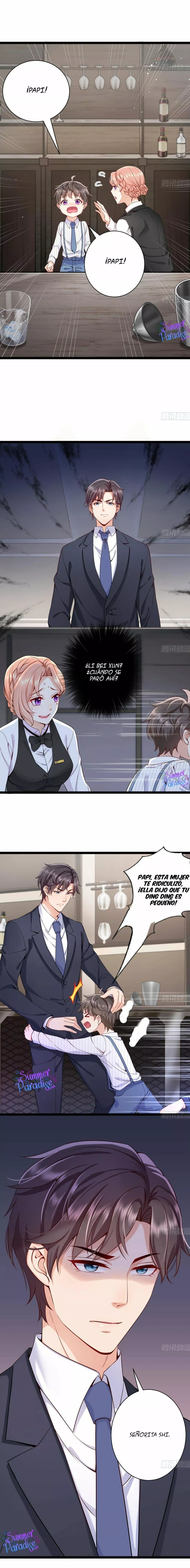 Naughty Child and Mommy, Please Wait to Be Loved Ch. 4 第11页