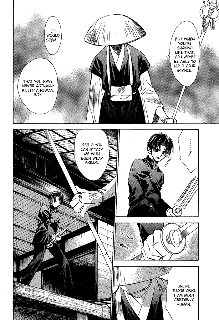Ransetsuki Vol. 1 Ch. 5 第11页