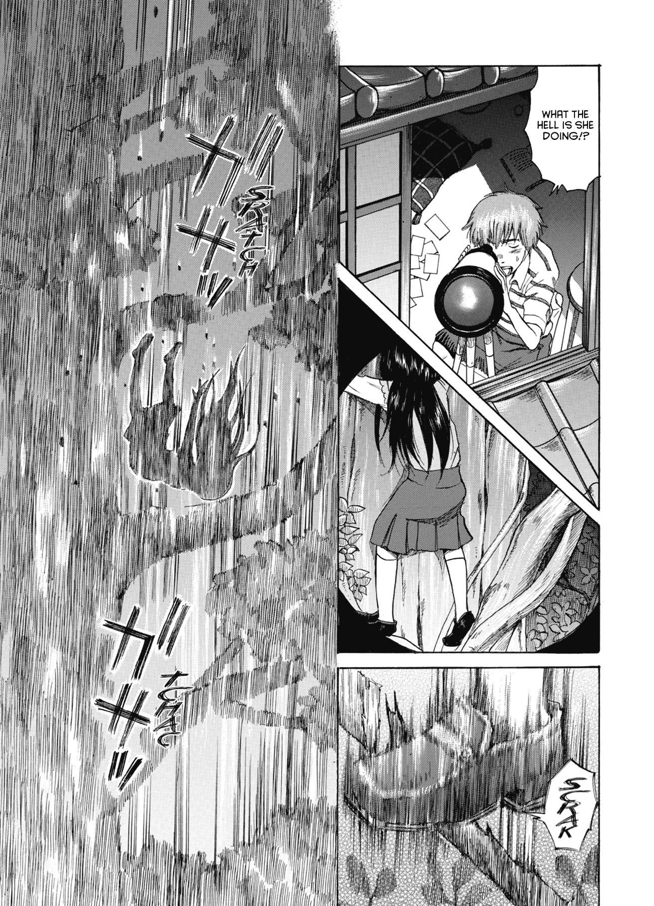 Nanja Monja In The Shadow of a Great Tree 第30页