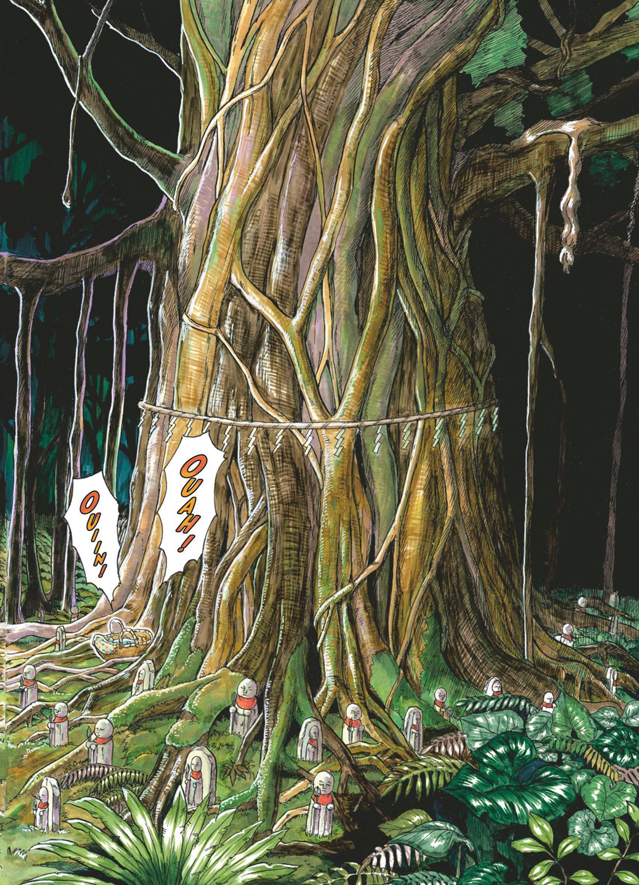 Nanja Monja 第4页